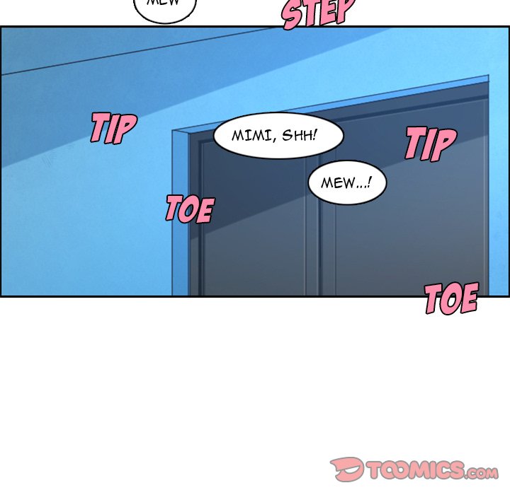 Go Away, Mr.Demon Chapter 83 image 37