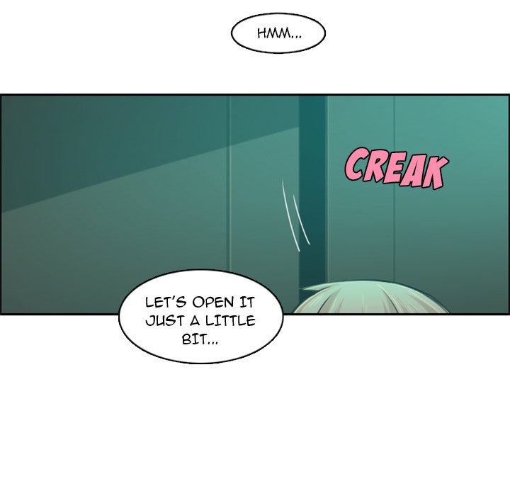 Go Away, Mr.Demon Chapter 83 image 38