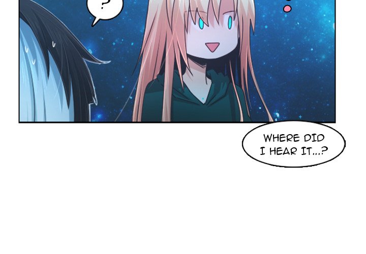 Go Away, Mr.Demon Chapter 83 image 3