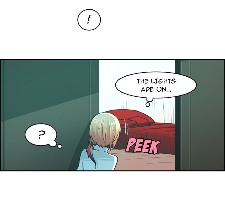 Go Away, Mr.Demon Chapter 83 image 39