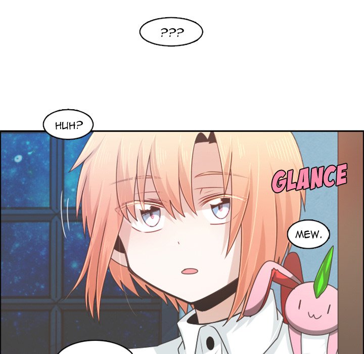 Go Away, Mr.Demon Chapter 83 image 40
