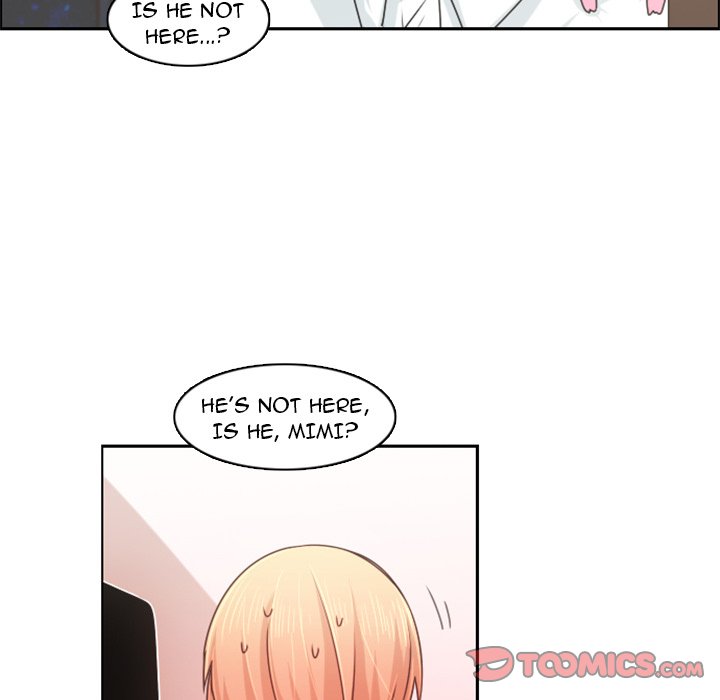 Go Away, Mr.Demon Chapter 83 image 41