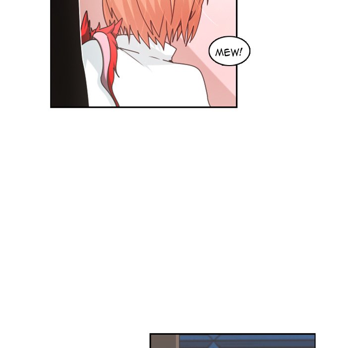 Go Away, Mr.Demon Chapter 83 image 42