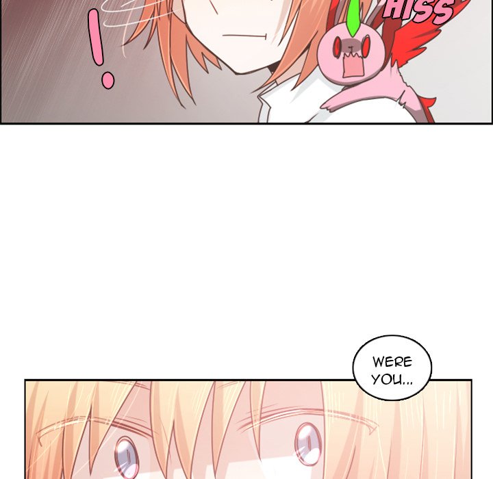 Go Away, Mr.Demon Chapter 83 image 46