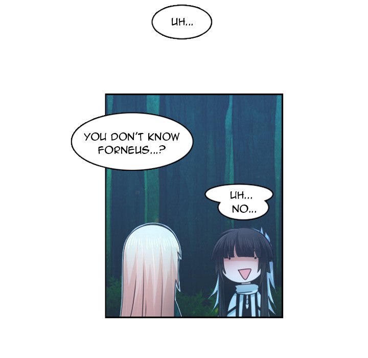 Go Away, Mr.Demon Chapter 83 image 4