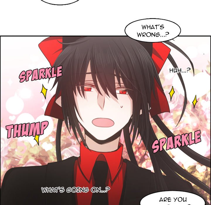 Go Away, Mr.Demon Chapter 83 image 51
