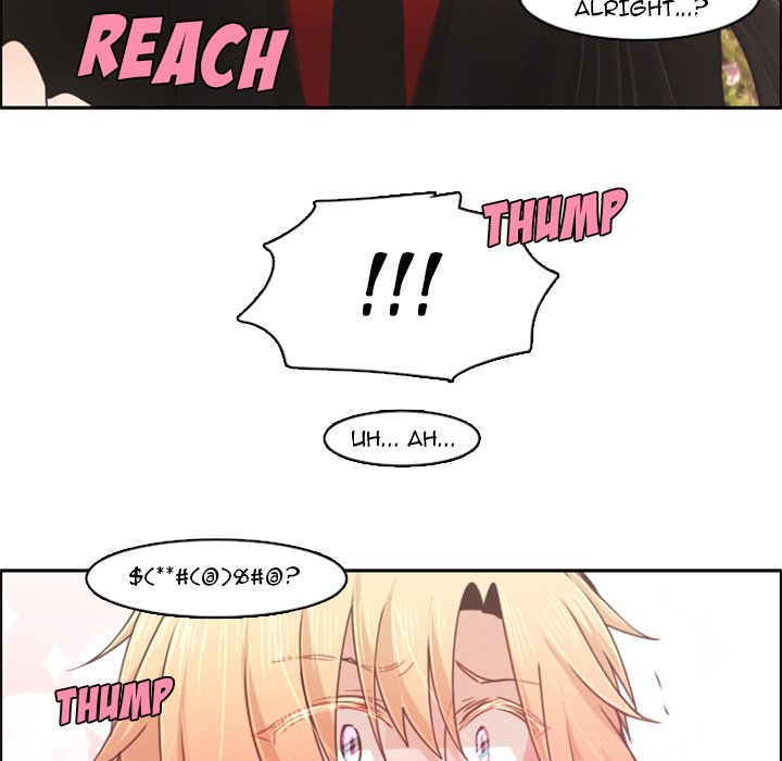 Go Away, Mr.Demon Chapter 83 image 52