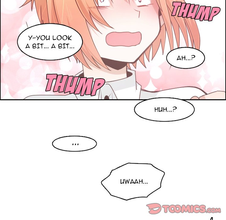 Go Away, Mr.Demon Chapter 83 image 53