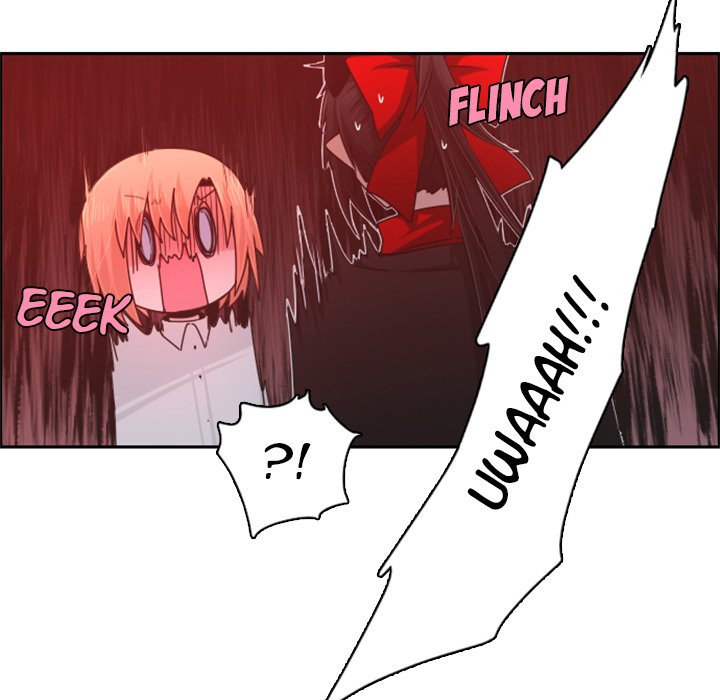 Go Away, Mr.Demon Chapter 83 image 54