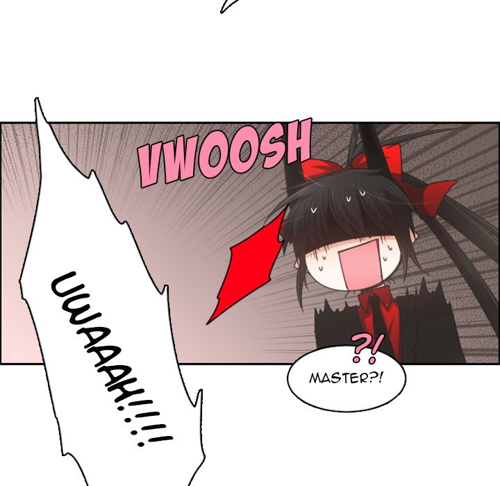 Go Away, Mr.Demon Chapter 83 image 55