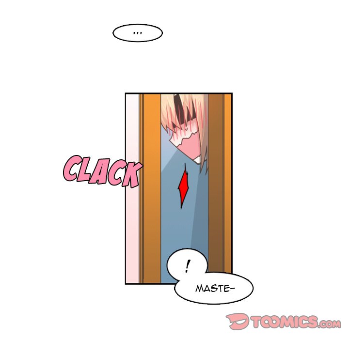 Go Away, Mr.Demon Chapter 83 image 57
