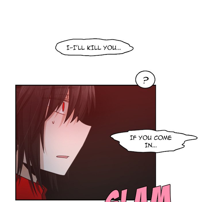 Go Away, Mr.Demon Chapter 83 image 58