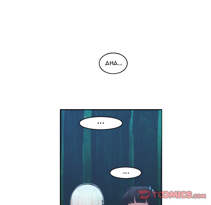 Go Away, Mr.Demon Chapter 83 image 5