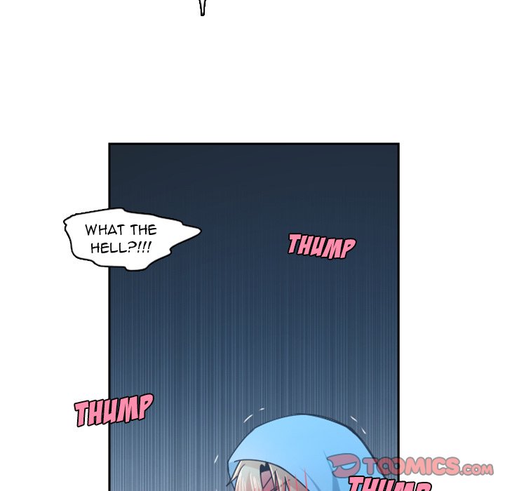 Go Away, Mr.Demon Chapter 83 image 61