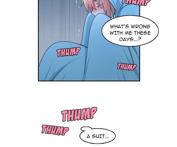 Go Away, Mr.Demon Chapter 83 image 62