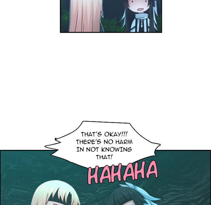 Go Away, Mr.Demon Chapter 83 image 6