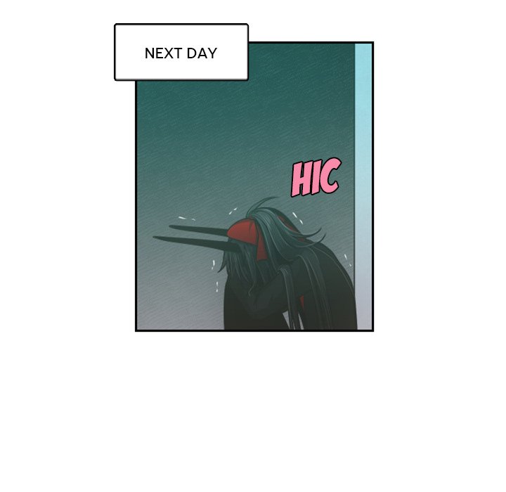 Go Away, Mr.Demon Chapter 84 image 10