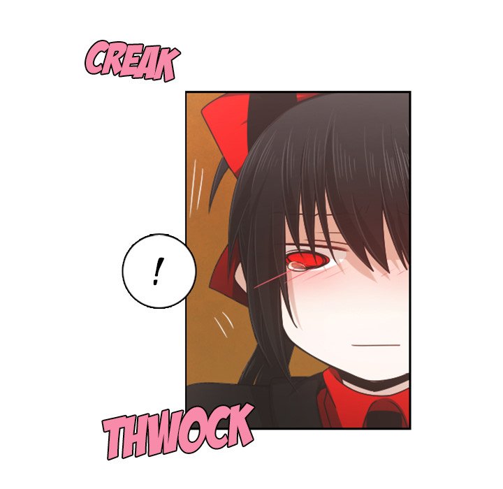 Go Away, Mr.Demon Chapter 84 image 11