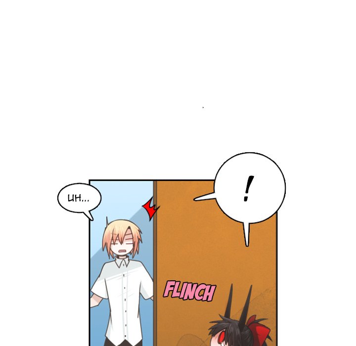 Go Away, Mr.Demon Chapter 84 image 12
