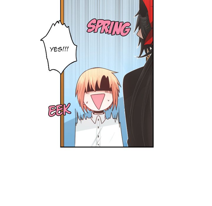 Go Away, Mr.Demon Chapter 84 image 14
