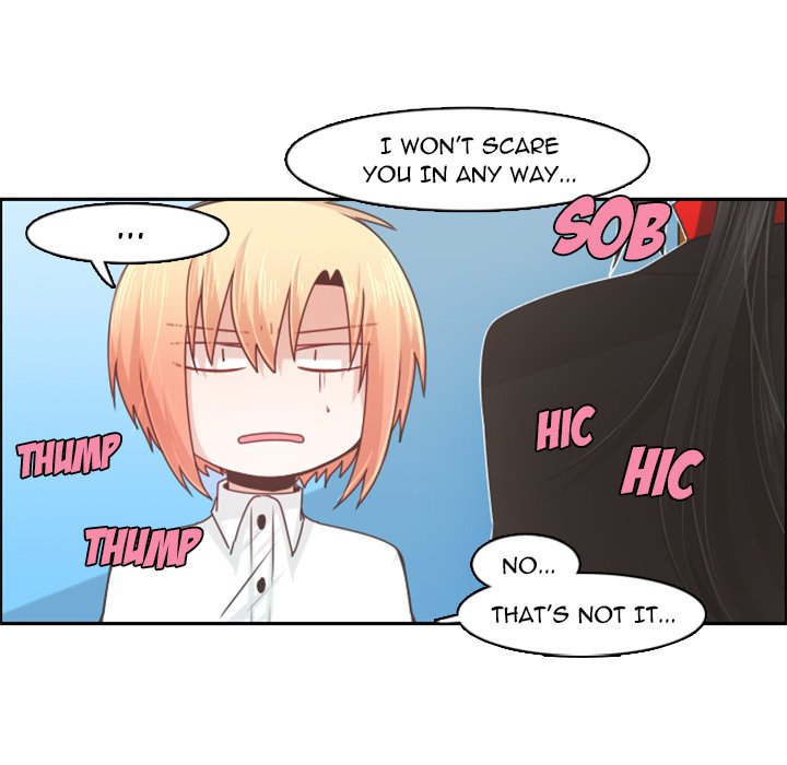 Go Away, Mr.Demon Chapter 84 image 18