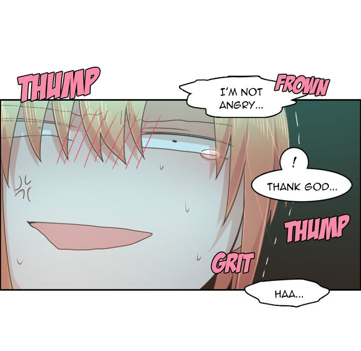 Go Away, Mr.Demon Chapter 84 image 19
