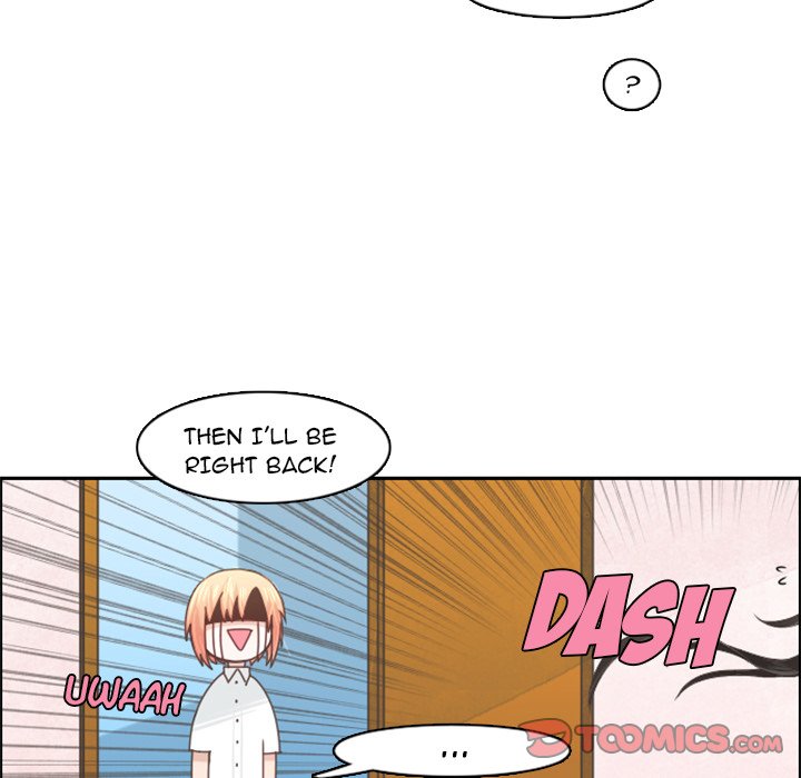 Go Away, Mr.Demon Chapter 84 image 21