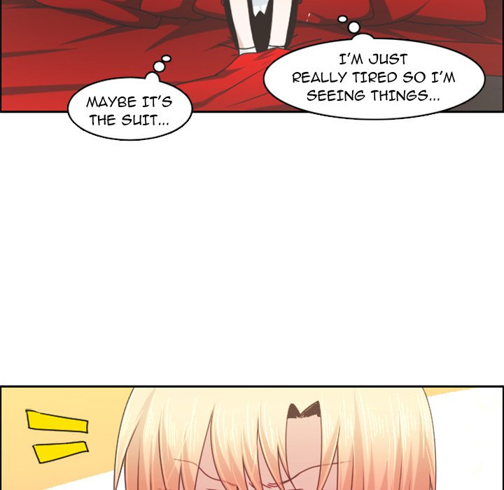 Go Away, Mr.Demon Chapter 84 image 24