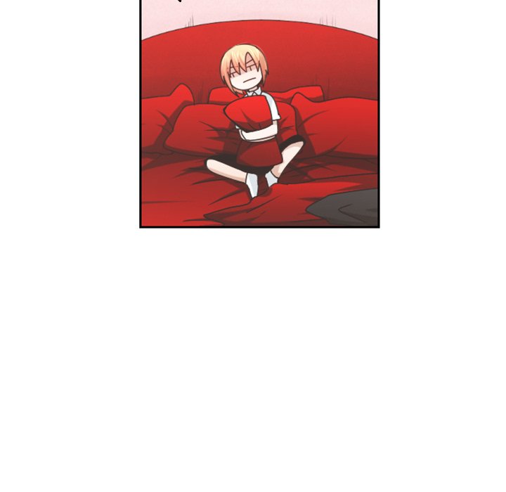 Go Away, Mr.Demon Chapter 84 image 27