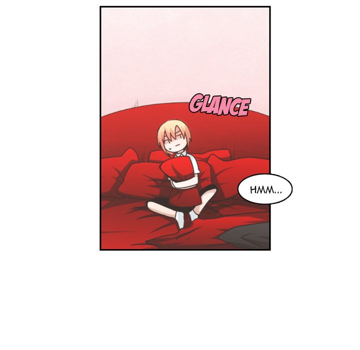Go Away, Mr.Demon Chapter 84 image 28