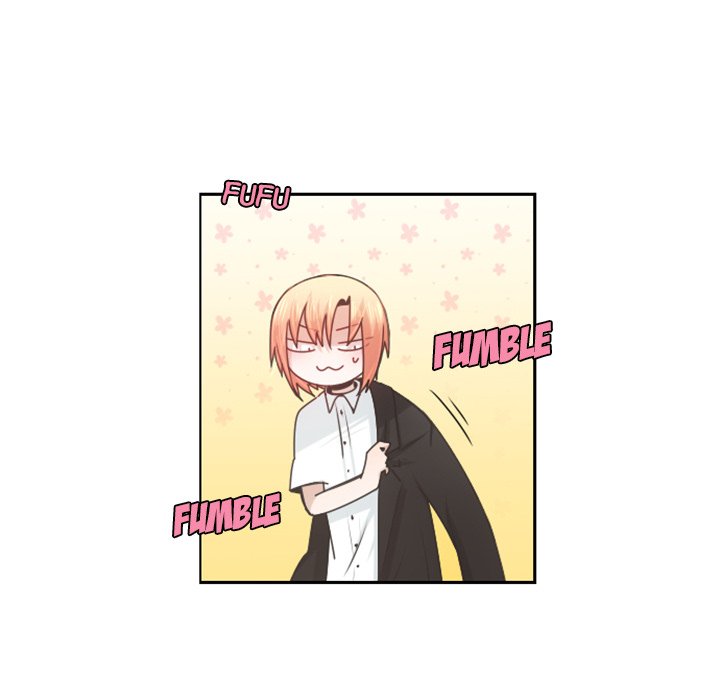 Go Away, Mr.Demon Chapter 84 image 30