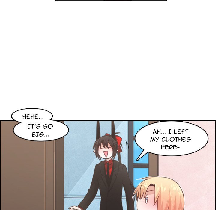 Go Away, Mr.Demon Chapter 84 image 32
