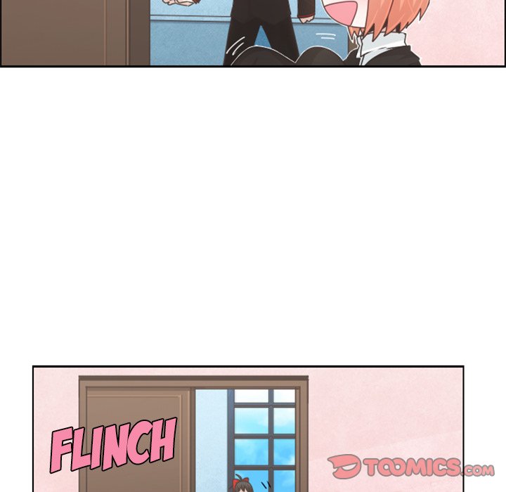 Go Away, Mr.Demon Chapter 84 image 33