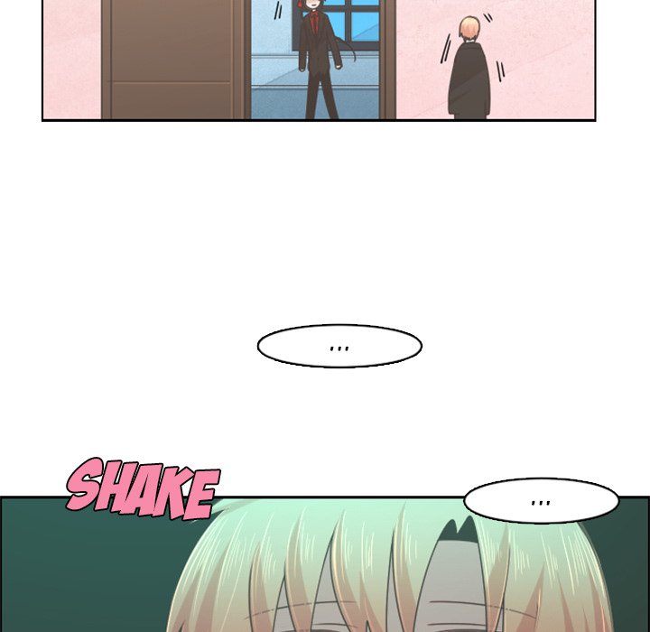 Go Away, Mr.Demon Chapter 84 image 34