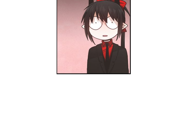 Go Away, Mr.Demon Chapter 84 image 3