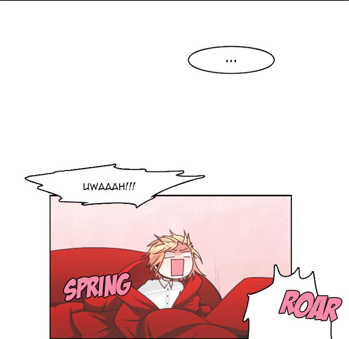 Go Away, Mr.Demon Chapter 84 image 42