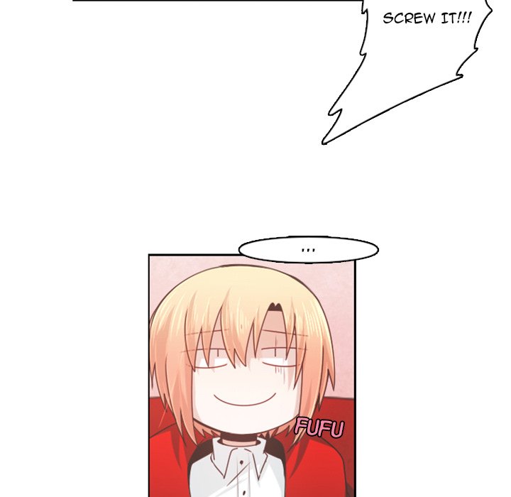 Go Away, Mr.Demon Chapter 84 image 43