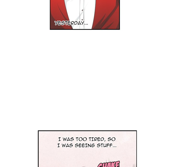 Go Away, Mr.Demon Chapter 84 image 44