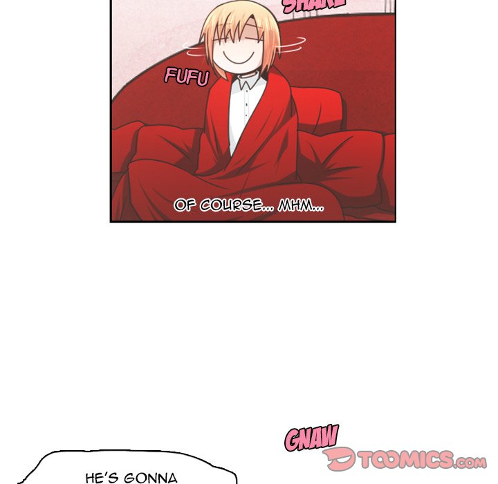Go Away, Mr.Demon Chapter 84 image 45