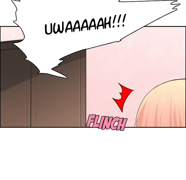 Go Away, Mr.Demon Chapter 84 image 47