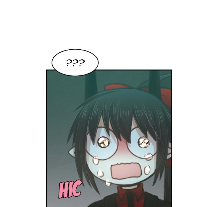 Go Away, Mr.Demon Chapter 84 image 4