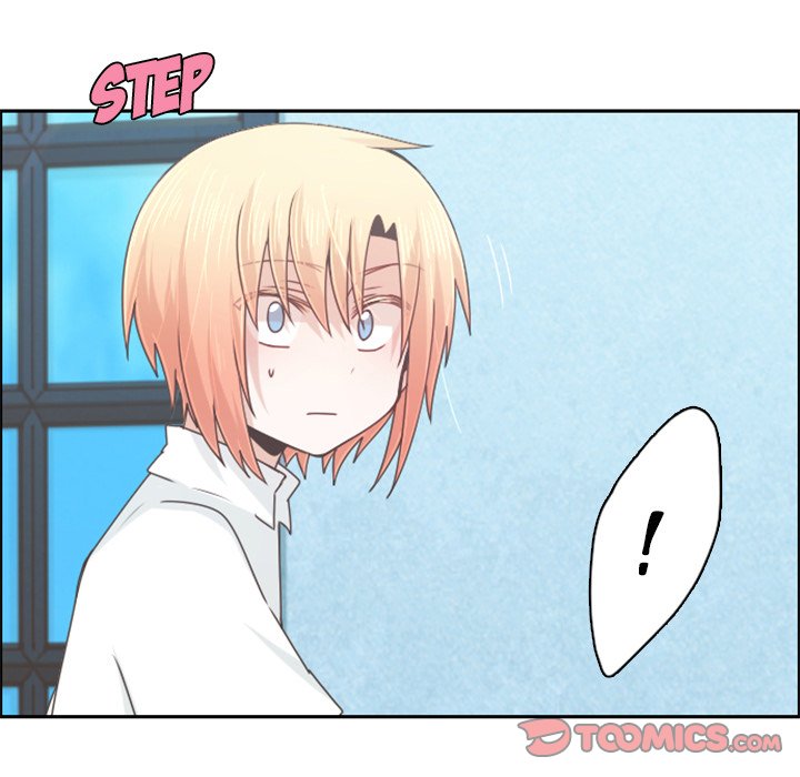 Go Away, Mr.Demon Chapter 84 image 49
