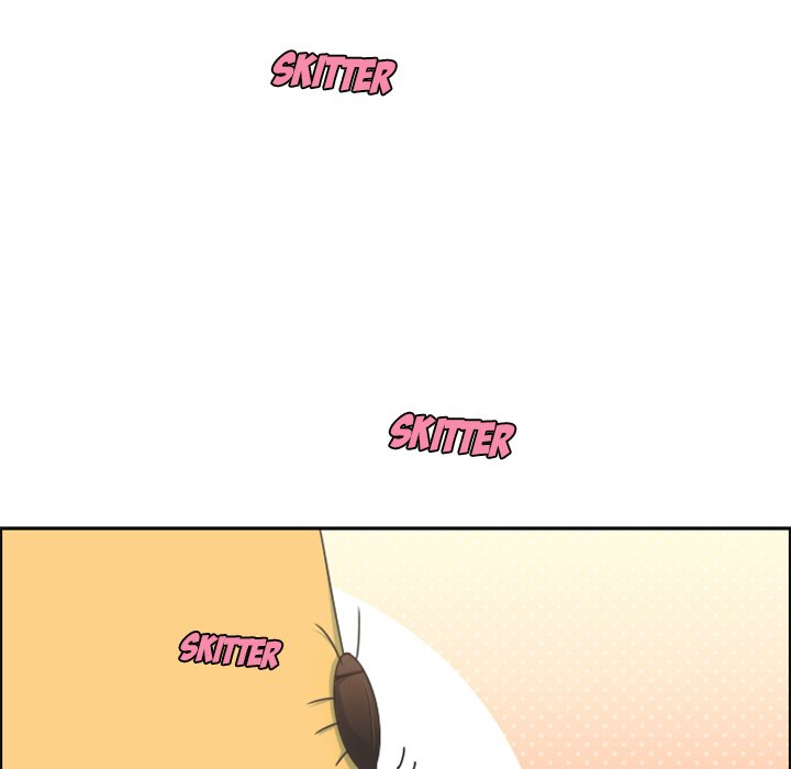 Go Away, Mr.Demon Chapter 84 image 50