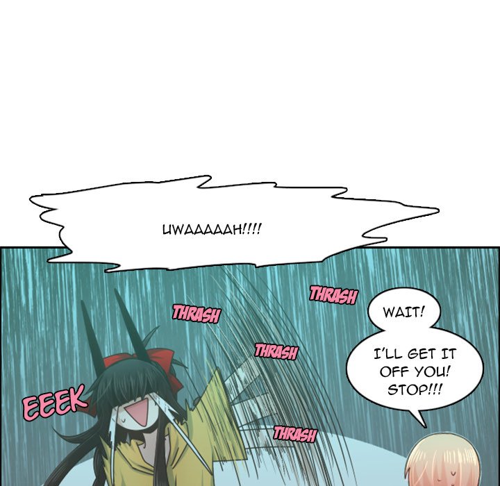 Go Away, Mr.Demon Chapter 84 image 54