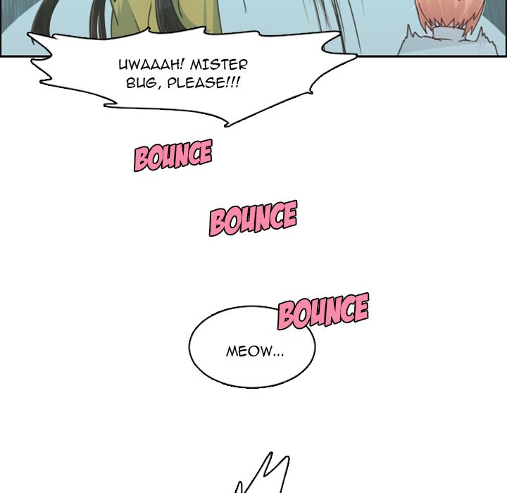 Go Away, Mr.Demon Chapter 84 image 55