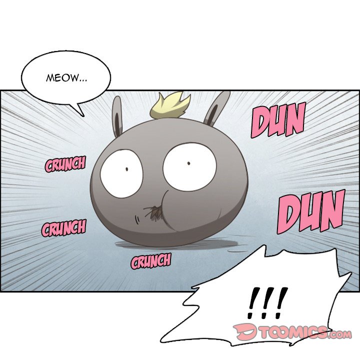 Go Away, Mr.Demon Chapter 84 image 57
