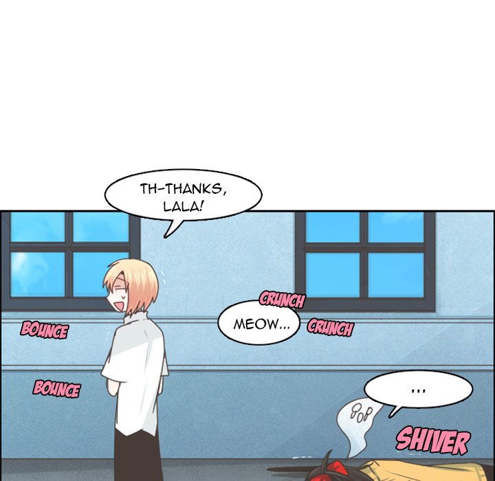 Go Away, Mr.Demon Chapter 84 image 58