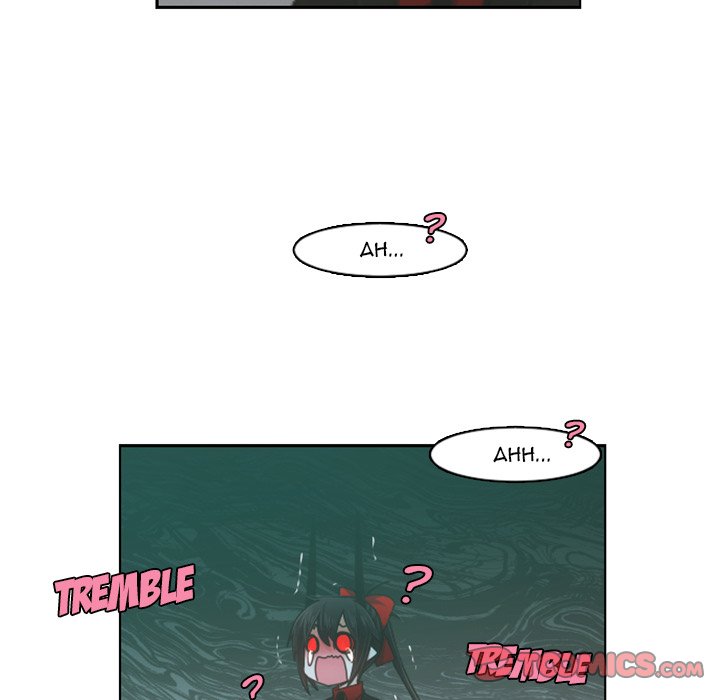 Go Away, Mr.Demon Chapter 84 image 5