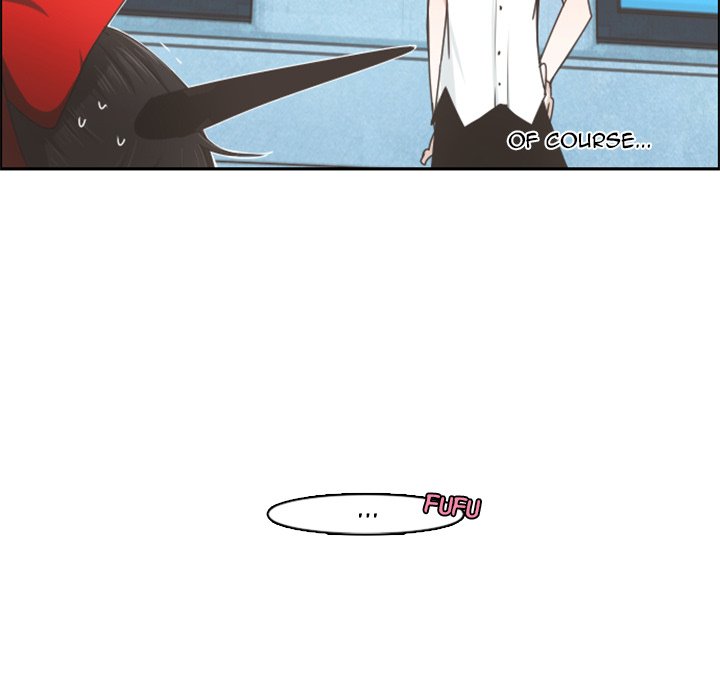 Go Away, Mr.Demon Chapter 84 image 60