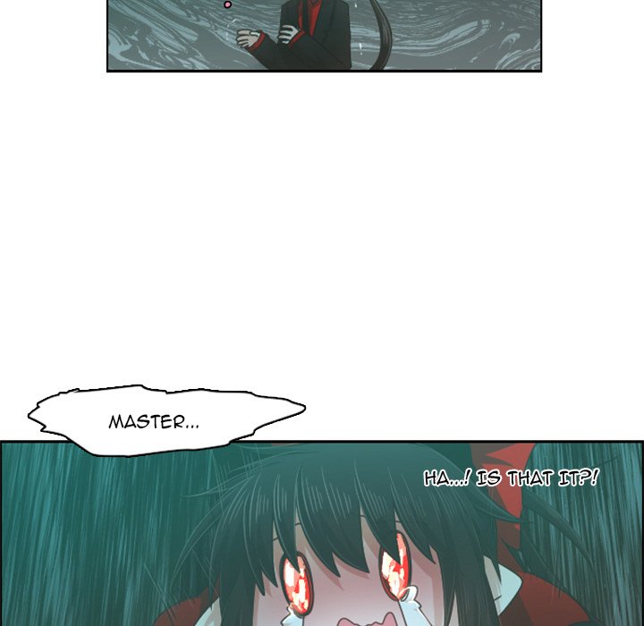 Go Away, Mr.Demon Chapter 84 image 6